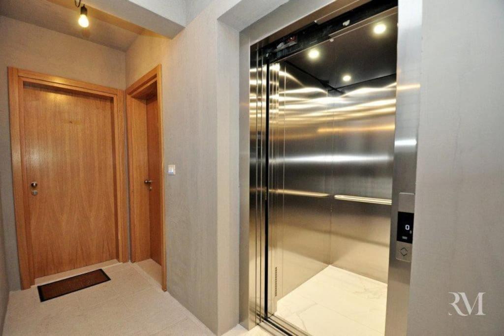 Ds Apartment Dobrota Ngoại thất bức ảnh